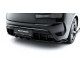 Body kit e accessori visivi Rear Splitter (with vertical bars) BYD Seal Mk1 | race-shop.it