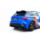 Body kit e accessori visivi Rear Side Splitters V.3 Audi RS3 Sportback 8Y Facelift | race-shop.it