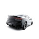 Body kit e accessori visivi MAXTON DESIGN set di splitter per BYD Seal Mk1 | race-shop.it