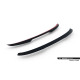 Body kit e accessori visivi Spoiler Cap Jaecoo 7 Mk1 | race-shop.it