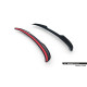 Body kit e accessori visivi Spoiler Cap Jaecoo 7 Mk1 | race-shop.it