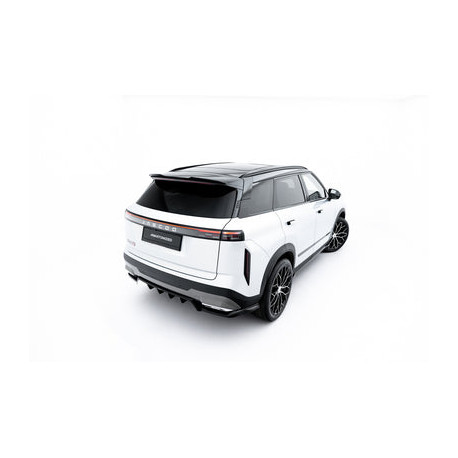 Body kit e accessori visivi Spoiler Cap Jaecoo 7 Mk1 | race-shop.it