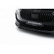 Body kit e accessori visivi Front Splitter V.1 Skoda Superb Sportline Mk4 | race-shop.it