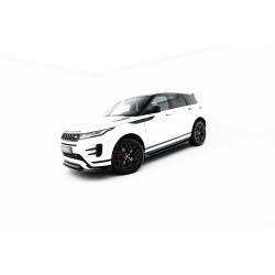 MAXTON DESIGN set di splitter per Range Rover Evoque Dynamic Mk2