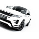 Body kit e accessori visivi MAXTON DESIGN set di splitter per Range Rover Evoque Dynamic Mk2 | race-shop.it