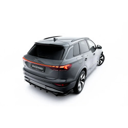 Alettone Cap Audi Q6 e-tron Standard / S-Line / SQ6 e-tron SUV Mk1