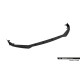 Body kit e accessori visivi Street Pro Front Splitter + Flaps Toyota GR Yaris Mk4 Facelift | race-shop.it