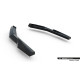 Body kit e accessori visivi Splitter laterali posteriori Lexus IS 500 Mk3 Facelift 2 (XE30) | race-shop.it