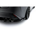 Body kit e accessori visivi Splitter laterali posteriori Lexus IS 500 Mk3 Facelift 2 (XE30) | race-shop.it