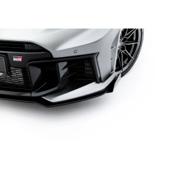 Front Flaps Flaps Toyota GR Yaris Mk4 Facelift