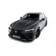 Body kit e accessori visivi MAXTON DESIGN set di splitter per Lexus IS 500 Mk3 Facelift 2 (XE30) | race-shop.it