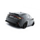 Body kit e accessori visivi MAXTON DESIGN set di splitter per Lexus IS 500 Mk3 Facelift 2 (XE30) | race-shop.it