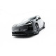 Body kit e accessori visivi MAXTON DESIGN set di splitter per Tesla Model Y Premium Mk1 Facelift | race-shop.it