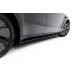 Body kit e accessori visivi MAXTON DESIGN set di splitter per Tesla Model Y Premium Mk1 Facelift | race-shop.it