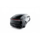 Body kit e accessori visivi MAXTON DESIGN set di splitter per Tesla Model Y Premium Mk1 Facelift | race-shop.it