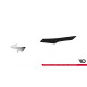 Body kit e accessori visivi Alette paraurti anteriore (Canards) Toyota GR Yaris Mk4 Restyling | race-shop.it