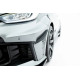 Body kit e accessori visivi Alette paraurti anteriore (Canards) Toyota GR Yaris Mk4 Restyling | race-shop.it