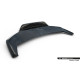 Body kit e accessori visivi MAXTON DESIGN splitter posteriore per Tesla Model Y Premium Mk1 Facelift (con barre verticali), nero lucido | race-shop.it