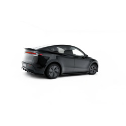 Side Skirts Diffusers Tesla Model Y Premium Mk1 Facelift
