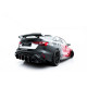 Body kit e accessori visivi MAXTON DESIGN diffusore posteriore per Audi RS3 Sedan 8Y Facelift (Version with LED light) | race-shop.it