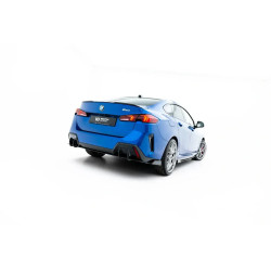Street Pro Rear Diffuser + Flaps BMW 2 M-Pack Gran Coupe F74