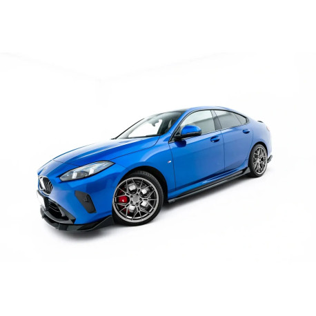 Body kit e accessori visivi MAXTON DESIGN set di splitter per BMW 2 M-Pack Gran Coupe F74 | race-shop.it