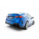 Body kit e accessori visivi MAXTON DESIGN set di splitter per BMW 2 M-Pack Gran Coupe F74 | race-shop.it