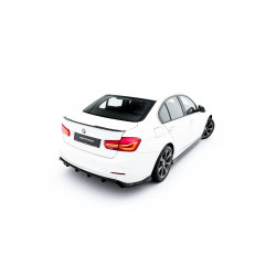 Spoiler Cap BMW 3 Sportline Sedan F30