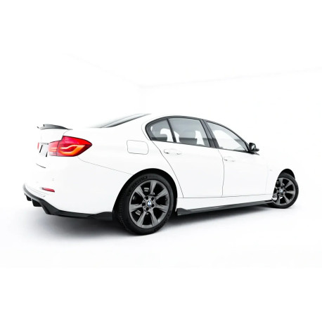 Body kit e accessori visivi Side Skirts Diffusers BMW 3 Sportline Sedan / Touring F30 / F31 | race-shop.it