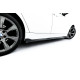 Body kit e accessori visivi Side Skirts Diffusers BMW 3 Sportline Sedan / Touring F30 / F31 | race-shop.it