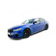 Body kit e accessori visivi Side Skirts Diffusers V.2 BMW M5 F90 / F90 Facelift | race-shop.it