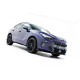 Body kit e accessori visivi MAXTON DESIGN set di splitter per Cupra Terramar Mk1 (Version with towbar), V3 | race-shop.it