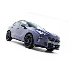 MAXTON DESIGN set di splitter per Cupra Terramar Mk1 (Version with towbar), V3