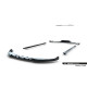 Body kit e accessori visivi MAXTON DESIGN set di splitter per Cupra Terramar Mk1 (Version with towbar), V3 | race-shop.it