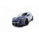 Body kit e accessori visivi Set of Splitters V.4 Cupra Terramar Mk1 (Version with towbar) | race-shop.it