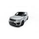 Body kit e accessori visivi Front Splitter Land Rover Range Rover Sport Mk2 Facelift | race-shop.it