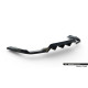 Body kit e accessori visivi Rear Splitter (with vertical bars) Land Rover Range Rover Sport Mk2 Facelift | race-shop.it