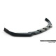 Body kit e accessori visivi Front Splitter V.2 Toyota GR Yaris Mk4 Facelift | race-shop.it