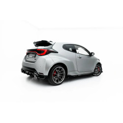 MAXTON DESIGN diffusori minigonne per Toyota GR Yaris Mk4 Facelift, nero lucido, V2