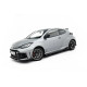 Body kit e accessori visivi Side Skirts Diffusers V.2 Toyota GR Yaris Mk4 Facelift | race-shop.it