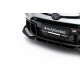 Body kit e accessori visivi MAXTON DESIGN set di splitter per Toyota GR Yaris Mk4 Facelift | race-shop.it