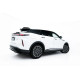 Body kit e accessori visivi MAXTON DESIGN set di splitter per Omoda 9 Mk1 | race-shop.it