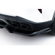 Body kit e accessori visivi MAXTON DESIGN set di splitter per Omoda 9 Mk1 | race-shop.it