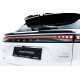 Body kit e accessori visivi Bottom Spoiler Cap Omoda 9 Mk1 | race-shop.it