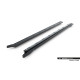 Body kit e accessori visivi Side Skirts Diffusers Omoda 9 Mk1 | race-shop.it