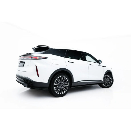 Body kit e accessori visivi Side Skirts Diffusers Omoda 9 Mk1 | race-shop.it