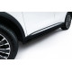 Body kit e accessori visivi Side Skirts Diffusers Omoda 9 Mk1 | race-shop.it
