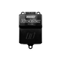 TURBOSMART BlackBox centralina per wastegate elettronica