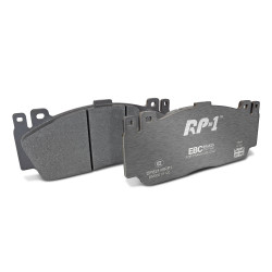 EBC Pastiglie anteriori Racing RP-1 DP82148RP1