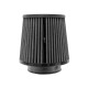 Filtri aria Universali Pipercross universal sport AirMax filter with rubber neck - AM004 | race-shop.it